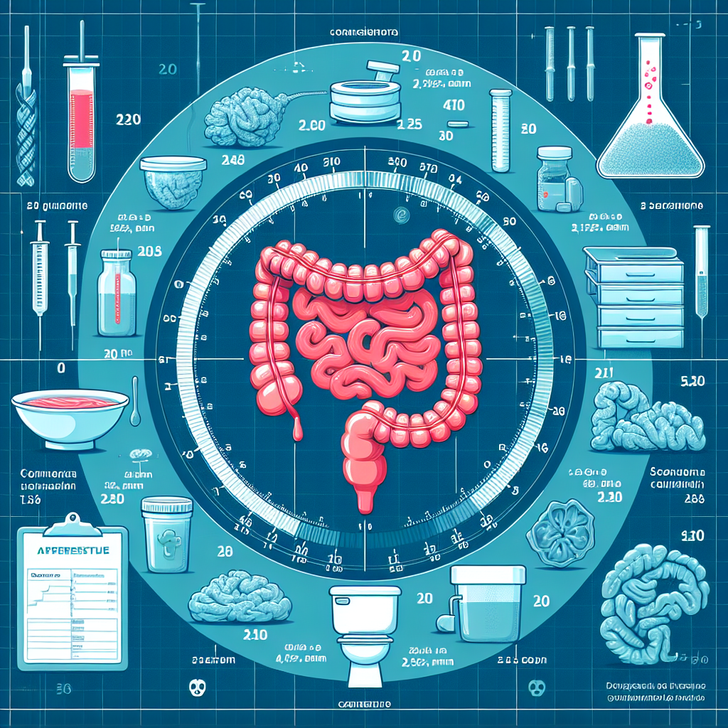 Нормальная Частота Дефекации: Что Считается Здоровым?