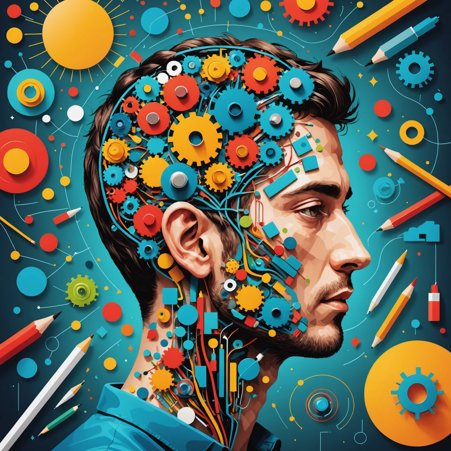 Как улучшить память: эффективные подходы для бодрого ума