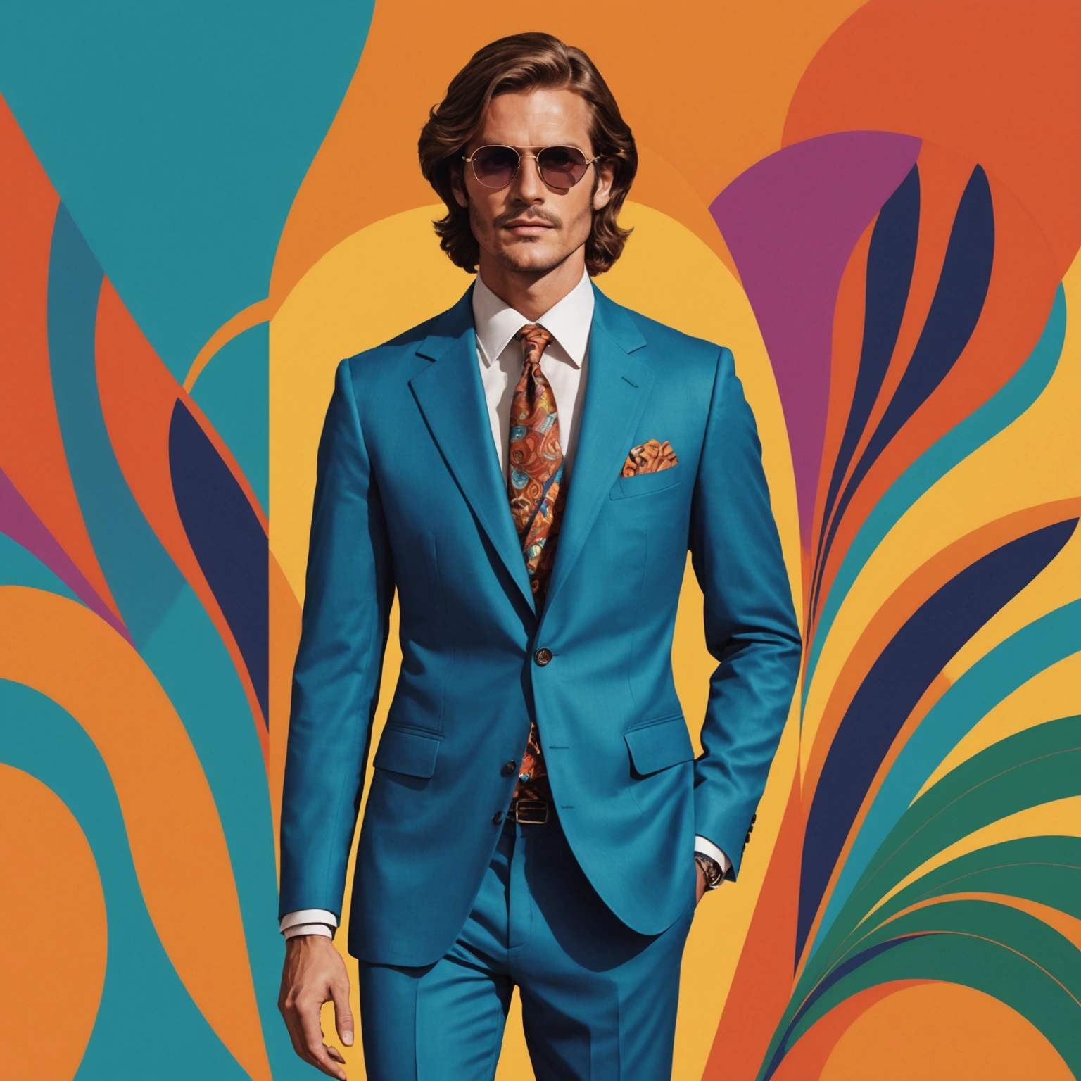 Мода мужская: как создать свой уникальный стиль с помощью дизайнерской одежды и аксессуаров