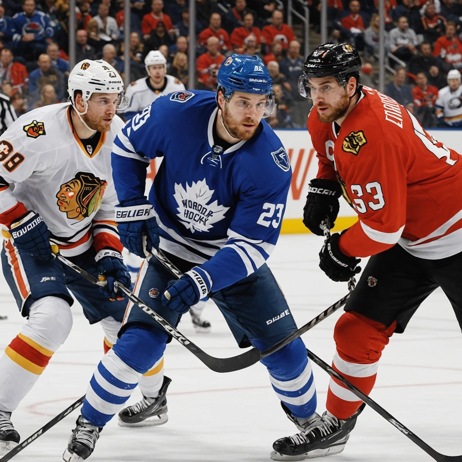 Переспал с мамой своего партнера и будущей суперзвезды! Дикий скандал в Америке с ветераном НХЛ