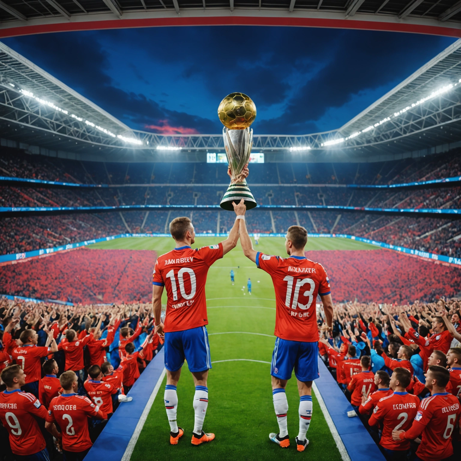 ЦСКА — «Оренбург»: прямая трансляция РПЛ, которую нельзя пропустить