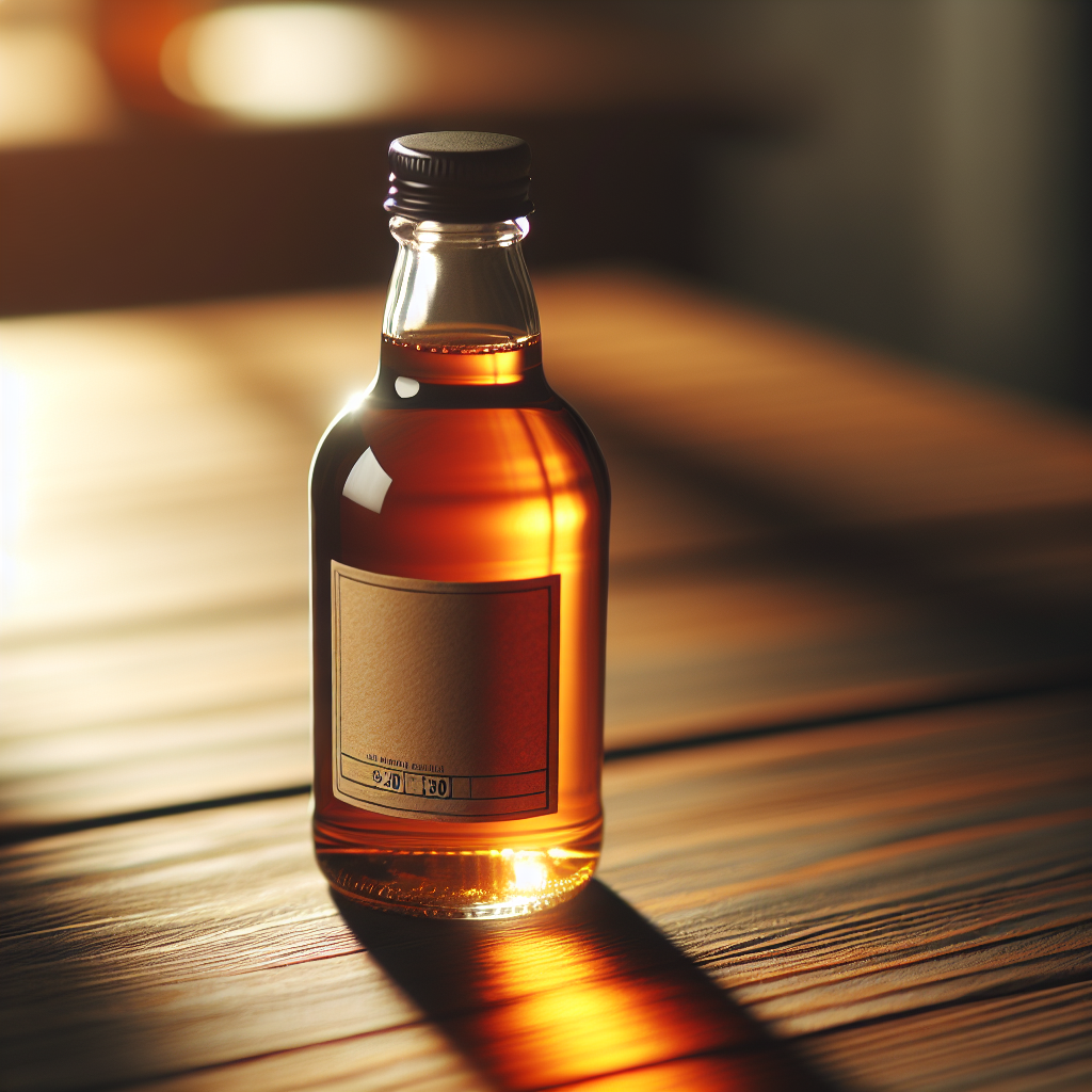Алкоголь 20-30 градусов: Особенности и влияние на организм