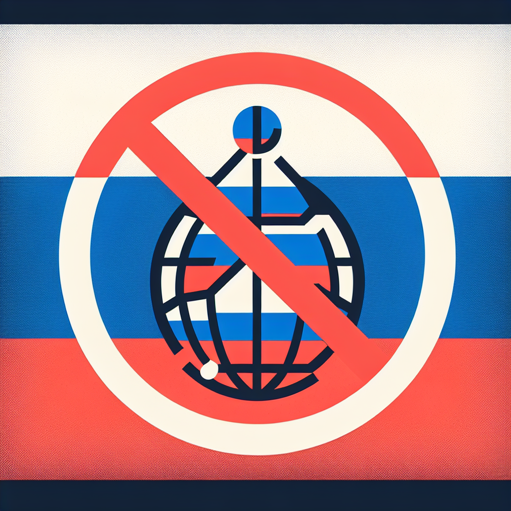 Запрет QNet в России: Причины, Последствия и Уроки