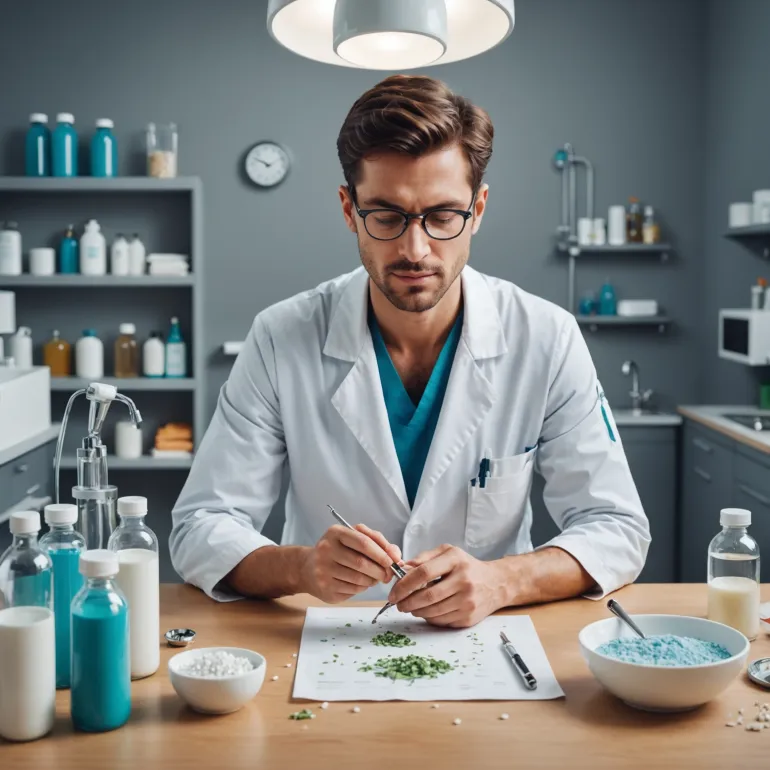 Когда пить Полисорб: Полное руководство для тех, кто заботится о своём здоровье