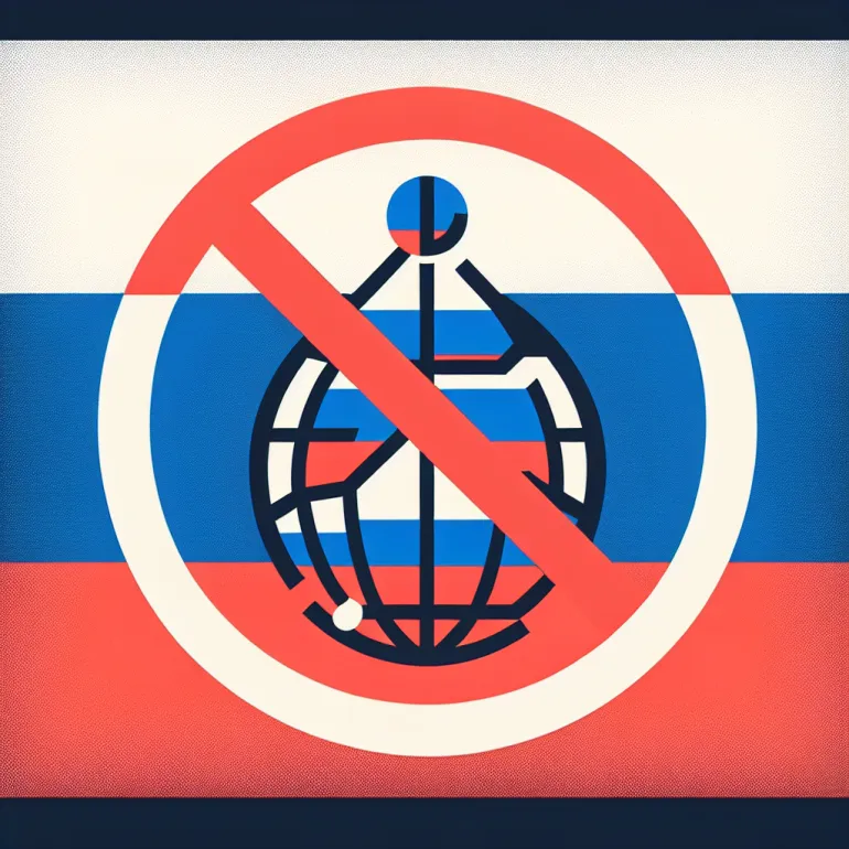 Запрет QNet в России: Причины, Последствия и Уроки