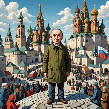 Самый маленький человек в России: удивительные факты и мировые рекорды