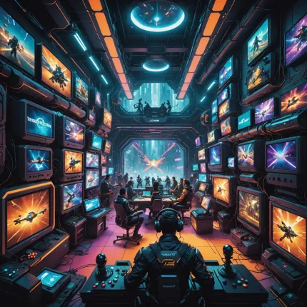 Игровые обзоры и новости в платформы видеоигр: погружение в мир интерактивных развлечений