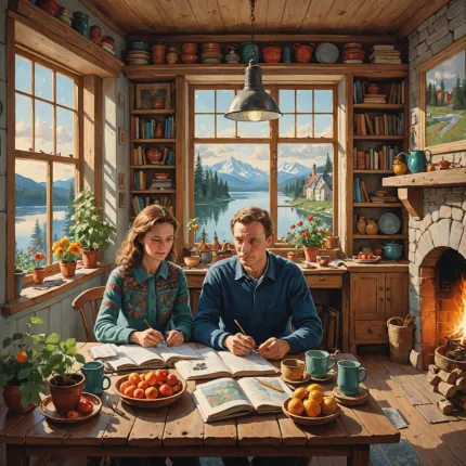 Жена Евгения Дятлова: Личная жизнь Евгения Дятлова — его супруга и дети