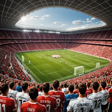 Мбаппе покоряет Лигу чемпионов и готов к новому этапу в Ла Лиге: прогноз на матч «Жирона» – «Реал Мадрид»