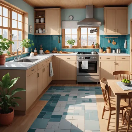 Искусство ухода: эффективные методы для повседневной жизни