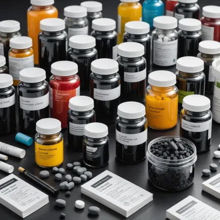 Зачем принимать сорбенты и есть ли что-то лучше активированного угля?