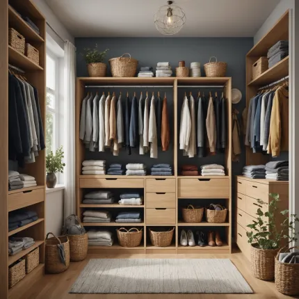 Как избавиться от моли в шкафу: эффективные методы и лучшие средства от платяной моли