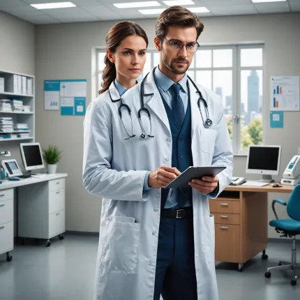 Медицинские Справки: Получение и Виды