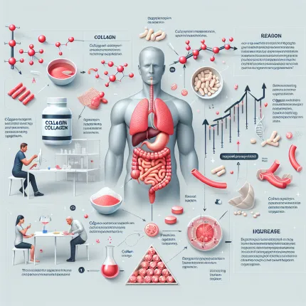 Почему от коллагена толстеют: миф или реальность?