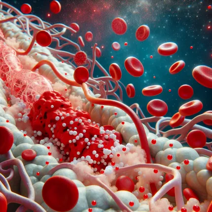 Тромб в легких: сколько живут и каковы перспективы?