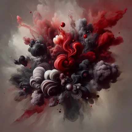 Чем пахнет кровь: исследование аромата жизни